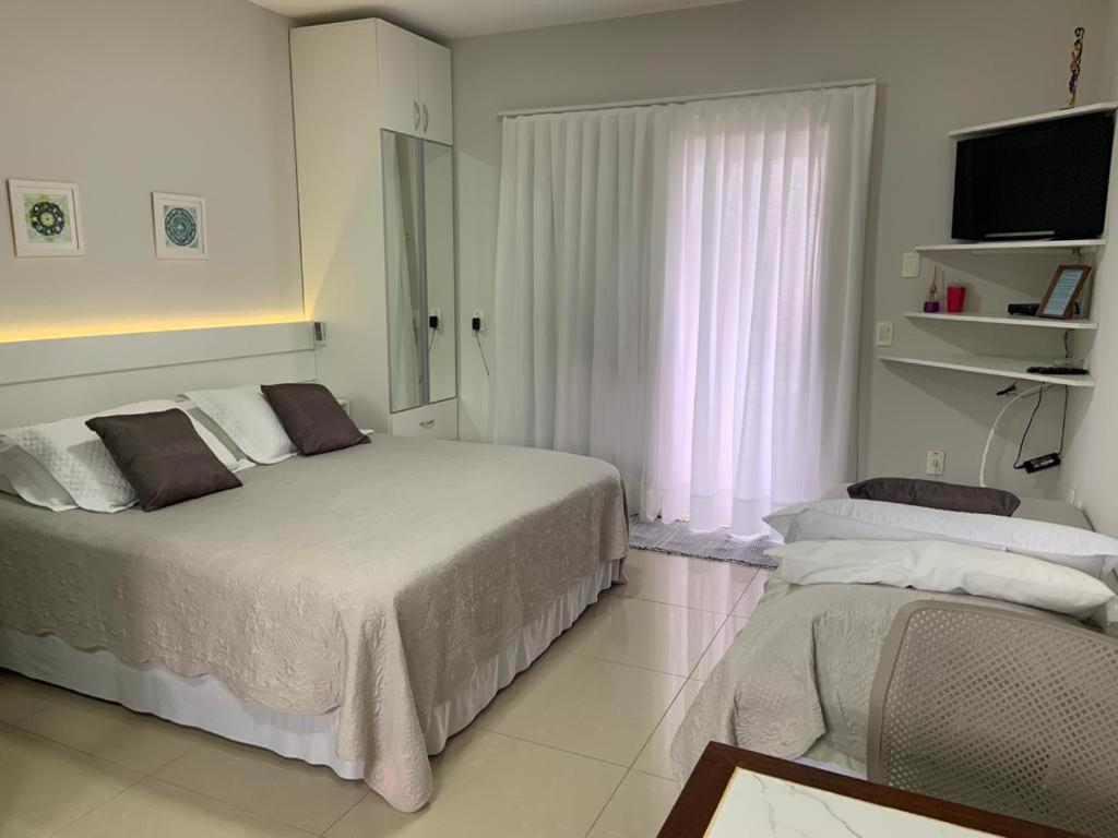 Pousada Mar de Cristal Florianopolis Exterior foto