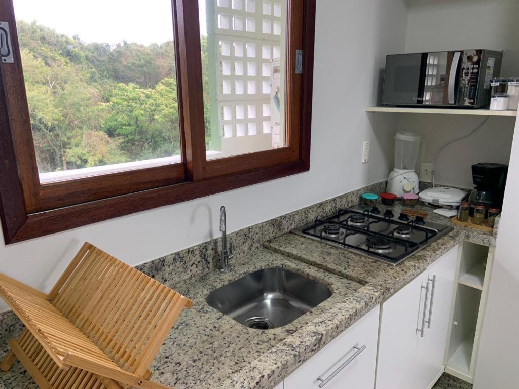 Pousada Mar de Cristal Florianopolis Exterior foto