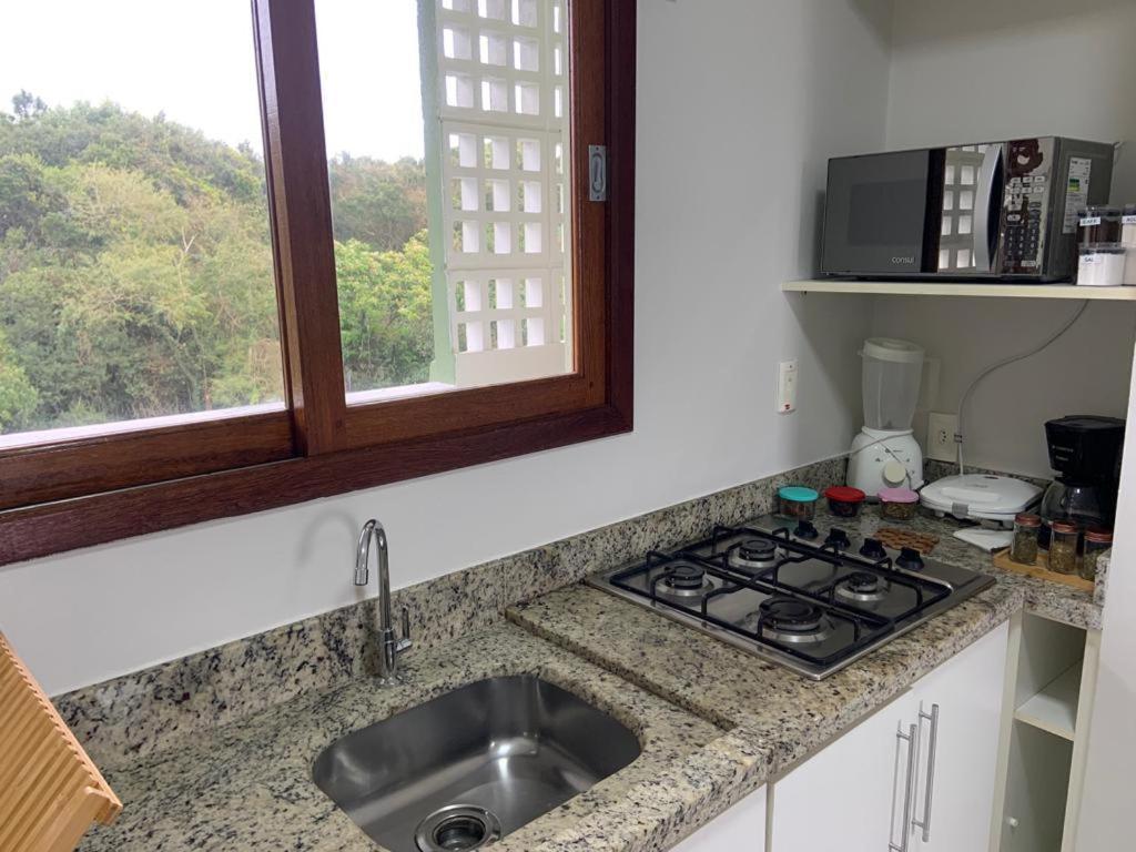 Pousada Mar de Cristal Florianopolis Exterior foto