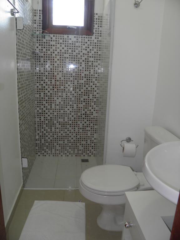 Pousada Mar de Cristal Florianopolis Exterior foto