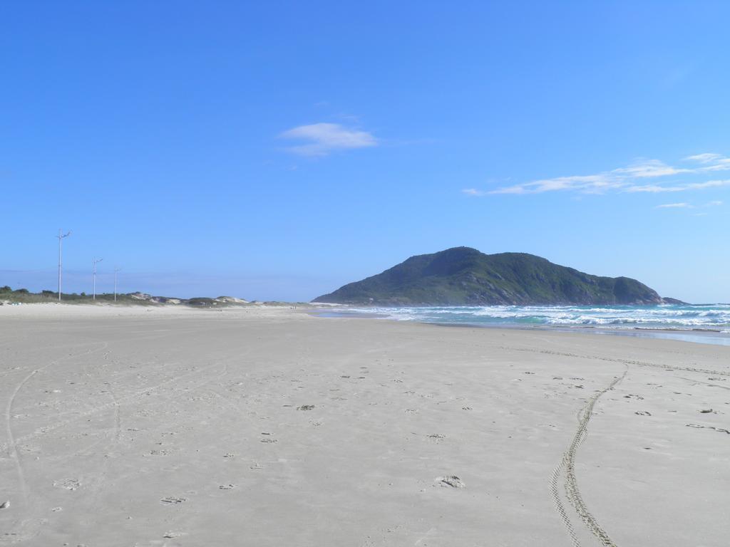 Pousada Mar de Cristal Florianopolis Exterior foto