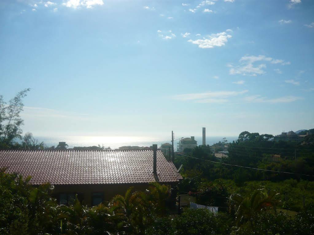 Pousada Mar de Cristal Florianopolis Exterior foto